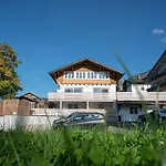 Haller´s Posthaus Ferienhaus