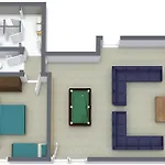 Haller´s Posthaus Riezlern