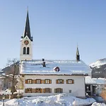 Haller´s Posthaus Riezlern