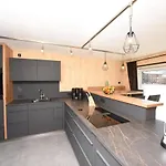 Ferienhaus Haller´s Posthaus