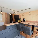 Haller´s Posthaus Ferienhaus