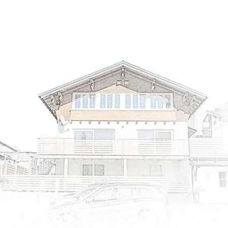 Haller´s Posthaus Ferienhaus Riezlern