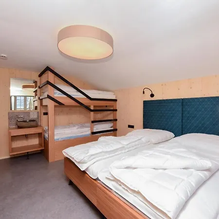 Haller's Posthaus ריצלרן