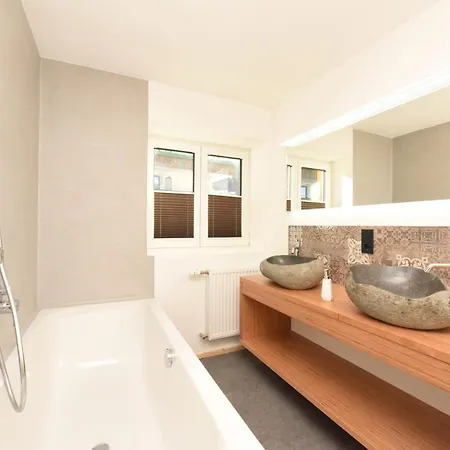 Haller's Posthaus בית נופש