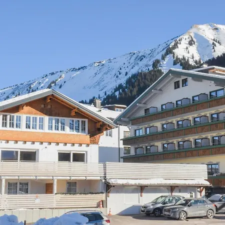 Haller´s Posthaus Ferienhaus *